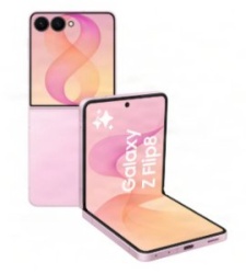 Samsung 12512 Z Flip 8 Krem Mobilni Telefon