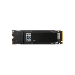 Samsung 1tb 990 evo plus mz-v9s1t0bw Ssd ( 59293 )