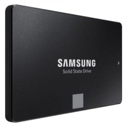 Samsung 2.5" 4TB SSD, 870 EVO SATA III ( MZ-77E4T0B/EU )  - Img 2