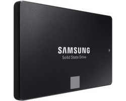 Samsung 4TB 2.5" SATA III MZ-77E4T0B 870 EVO Series SSD - Img 3