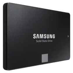 Samsung 870 evo mz-77e2t0bw SSD 2.5 SATA III 2TB -3