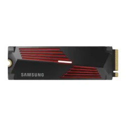 Samsung 990 pro mz-v9p2t0cw ssd m.2 nvme 2tb