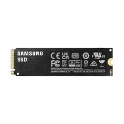 Samsung 990 pro  mz-v9p4t0bw ssd m.2 nvme 4tb -4