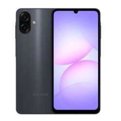 Samsung A07 4GB/64GB crni mobilni telefon ( 12282 )