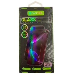 Samsung A17 9D zaštitno staklo ( 95721 )