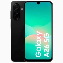 Samsung A26 8GB/256GB crna ( 12236 )