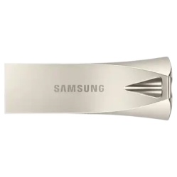 Samsung BAR Plus MUF-128BE3 srebrni USB Flash 128GB -1