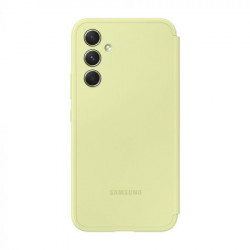 Samsung futrola sa preklopom smart view a54 limeta ( ef-za546-cge ) - Img 6