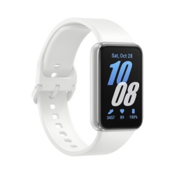 Samsung galaxy fit3 pametna narukvica, srebrna ( sm-r390-nzs ) - Img 3