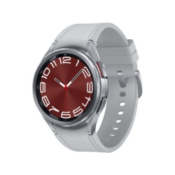 Samsung galaxy smartwatch 6 classic ss bt 43mm srebrni ( sm-r950-nzs )