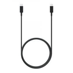 Samsung kabl usb-c na usb-c, 1,8m, 5a, crni ( ep-dx510-jbe ) - Img 1