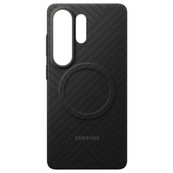 Samsung karbonska maska sa magnetom za s26 ultra crna ( ef-ks948-sne )
