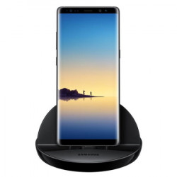 Samsung kucno postolje za punjenje, usb-c, crni ( ee-d3000-bbe ) - Img 3