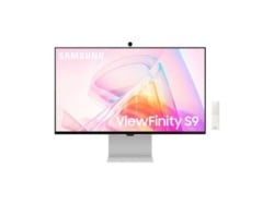 Samsung ls27c902pauxdu 27"/ips/5120x2880/60hz/5ms gtg/minidp, thunderbolt,usb type cx3/pivot monitor  ( LS27C902PAUXDU ) -1