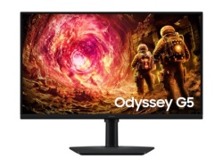 Samsung LS27FG502SUXEN 27"/OLED/2560x1440/180Hz/0.03ms GtG/HDMI,DP/G-sync,Freesync/VESA/crna Monitor ( LS27FG502SUXEN )