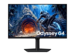 Samsung ls27hg402euxen 27"/IPS/1920x1080/300hz/1MS gtg/HDMI,dp/freesync/pivot/crna Monitor ( LS27HG402EUXEN )