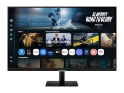 Samsung ls32fm702uuxdu 4k vision ai smart monitor 32''
