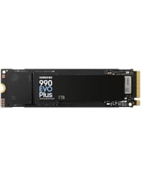 Samsung M.2 NVMe 1TB, 2280, 990 EVO Plus ( MZ-V9S1T0BW ) -1