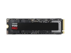 Samsung M.2 NVMe 1TB, 2280, PCIe 5.0x4, 9100 PRO ( MZ-VAP1T0BW )