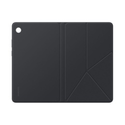 Samsung maska sa preklopom za galaxy tab a11,crna ( ef-bx130-pbe )