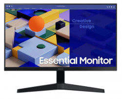 Samsung monitor 27" LS27C314EAUXEN IPS/1920x1080/5ms/ 75Hz/HDMI/VGA - Img 1