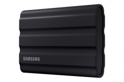 Samsung portable SSD 4TB, USB 3.2 Gen.2 Rugged black ( MU-PE4T0S/EU )  - Img 3