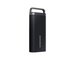 Samsung Portable T5 EVO 4TB crni eksterni SSD MU-PH4T0S -3