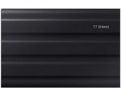 Samsung portable T7 Shield 1TB crni eksterni SSD MU-PE1T0S - Img 2