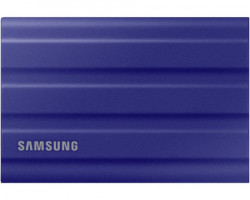Samsung portable T7 shield 1TB plavi eksterni SSD MU-PE1T0R - Img 5