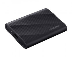 Samsung portable T9 2TB crni eksterni SSD MU-PG2T0B - Img 2