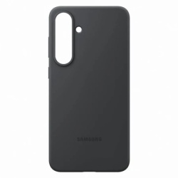 Samsung silikonska maska za s25+, crna ( ef-ps936-cbe )