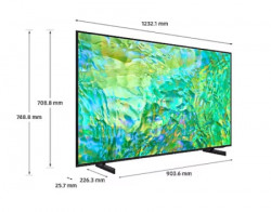 Samsung UE55CU8072UXXH televizor - Img 3