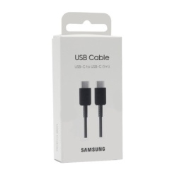 Samsung usb data kabal pd type c na type c crni ep-da705-bbe full org ( U1961 )-3