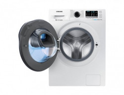 Samsung WD80K5A10OW masina za pranje i susenje, 84.5kg, AddWash, DIT, 1400 rpm, A, bela' ( 'WD80K5A10OWLE' ) - Img 13