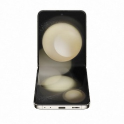Samsung Z flip 5 bež 8/512 mobilni Telefon-2