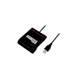 Samtec smt-600 smart card reader (62734) ( 20796 )