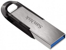 SanDisk cruzer ultra flair 128GB ultra 3.0 - Img 2