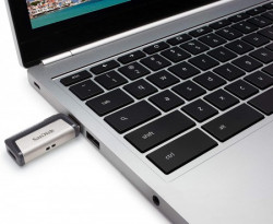 SanDisk dual drive USB ultra 64GB type C - Img 3