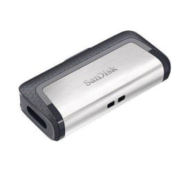 SanDisk SDDDC2-032G-G46 32GB Ultra Dual Drive  ( 5552 )-1