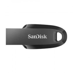 SanDisk ultra curve USB 3.2 flash drive 128GB - Img 1