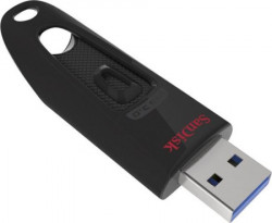 SanDisk USB FD.128GB ultra SDCZ48-128G-U46 ( 0704788 )