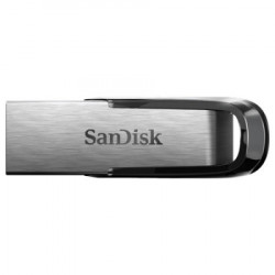 Sandisk USB flash 128GB ultra flair USB3.0, SDCZ73-128G-G46 - Img 3