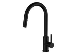 Sandonna slavina amelia super crna