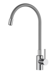 Sandonna slavina lola siva