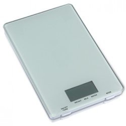 Sapir vaga kuhinjska SP-1651-J bela ( 003699 )