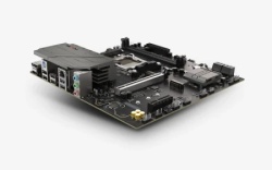 Sapphire MB AM5 PULSE A620AM 1xDP, 1xHDMI, 52118-03-40G