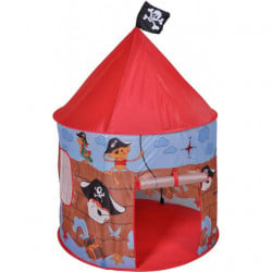 Šator za decu Pirat Knorr ( 55501 )