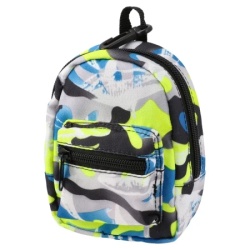 Sazio Neo beneco mini rančić privezak millitary yellow ( 702458 )