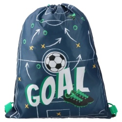 Sazio Neo talent torbica za patike sa sigurnosnim sistemom goal ( 100414 )