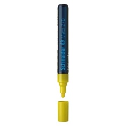 Schneider maxx 270 permanentni marker okrugli vrh - odaberite boju žuta ( 196350 )